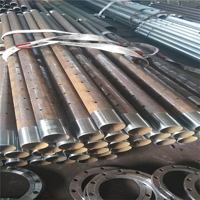杭州注浆钢管规格
