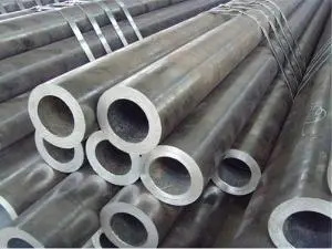 杭州16mn厚壁钢管