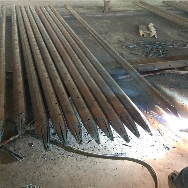 杭州隧道注浆钢管公司