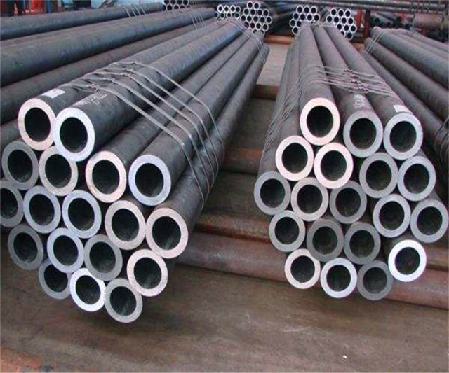 杭州精密钢管供应